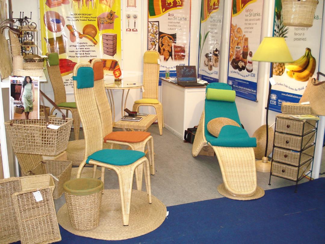 Sri vijayalakshmi cane shop furniture